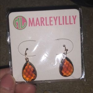 Brand new earrings